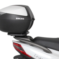Монтажен комплект за куфари SHAD TOP MASTER KYMCO GRAND DINK 125/300ABS'16