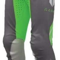 Мотокрос брич THOR LAUNCHMODE FUTURA CHAR/GRN