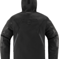 Мото яке ICON BASEHAWK2  BLACK