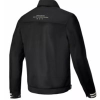 Текстилно мото яке ALPINESTARS IGNITE AIR BK