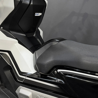 Honda X-ADV 750 | ABS | HSTC | Keyless | 25, 000км