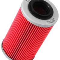 Маслен филтър K&N KN564