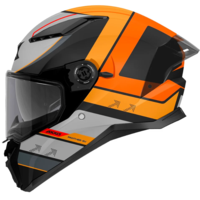 Каска AXXIS PANTHER SV VALVE B4 MATT