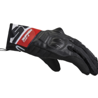 Мото ръкавици SPIDI FLASH-R EVO RED