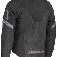 Мото яке ICON Contra3™ BLACK