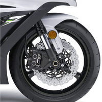 Светлоотразителна лента за джанти 3M RSBKP/PR3259 BLACK