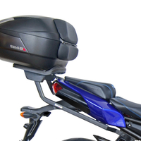 Монтажен комплект за куфари SHAD TOP MASTER YAMAHA FZ8 '10