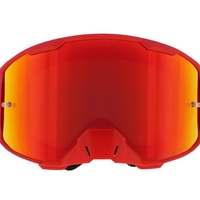 Мотокрос очила Spect Red Bull STRIVE RED MIRROR RED