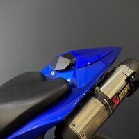 Yamaha YZF-R1 Big Bang 2014