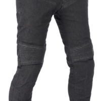 Дамкси мото дънки Lindstrands  Lejen Grey