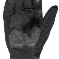 Текстилни мото ръкавици SPIDI GRIP 3 H2OUT  Black