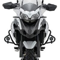 КОМПЛЕКТЪТ СКОБИ ЗА ДОПЪЛНИТЕЛНА СВЕТЛИНА TUBOLAR