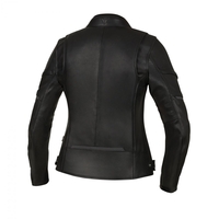 Дамско кожено яке SECA DARKSIDE TFL BLACK
