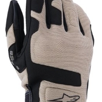 Ръкавици ALPINESTARS IGNITE ALUMINUM/BLACK