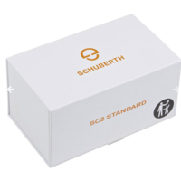 Комуникационна система Schuberth SC2 STANDART за каска C5