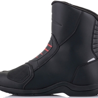 БОТУШИ ALPINESTARS RIDGE V2 WATERPROOF BLACK/RED