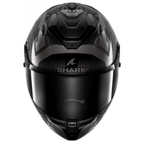 Каска SHARK SPARTAN GT PRO CARBON ZARCO TRACK RACER