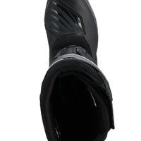 БОТУШИ ALPINESTARS COROZAL ADVENTURE C26 DRYSTAR BLACK