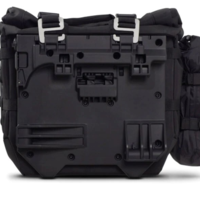 Адвенчър мото дисги SHAD TERRA TR40