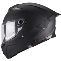 Каска MT THUNDER 4 R SV PURE A1 MATT BLACK