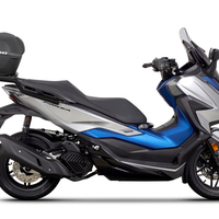 Монтажен комплект за куфари SHAD TOP MASTER HONDA FORZA 125 / 350 '21