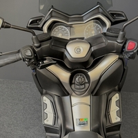 Yamaha X-MAX 400 Keyless Led 2017г