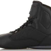 Мото боти ALPINESTARS FASTER-3 DRYSTAR BLACK