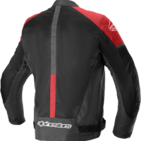 Мото яке ALPINESTARS T SP X SUPERAIR BLACK/RED