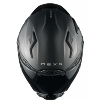 Каска NEXX X.WST3 ZERO PRO CARBON MATT
