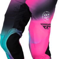 Мотокрос брич FLY RACING Lite Legacy L.E.- Pink