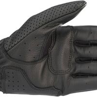 Ръкавици ALPINESTARS RAYBURN V2 BLACK