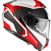 Каска PREMIER EVOLUZIONE DK 2 BM