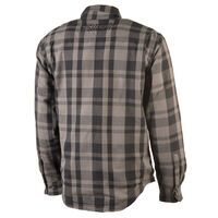 Мото риза Trilobite 1971 Timber 2.0 grey