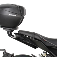 Монтажен комплект за куфари SHAD TOP MASTER YAMAHA MT 09'17