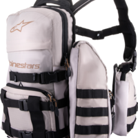 РАНИЦА ALPINESTARS Techdura Tactical Pack G/B