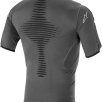 Протекторна тениска ALPINESTARS A-0 Roost Base Layer GREY