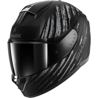 Каска SHARK RIDILL 2 ASSYA MATT BLACK/GREY