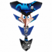 Протектор за резервоар ONEDESIGN CGEXS71BP/PR3483