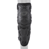 Детски наколенки O'NEAL PRO IV BLACK