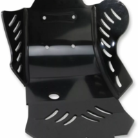 Протектор двигател MOOSE RACING SKIDPLATE PRO YAM WR250R