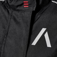 Дамско текстилно мото яке ADRENALINE ELSA BLACK