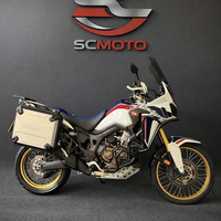 ПРОДАДЕН Honda Crf 1000 Africa Twin DCT 2017 г. 27000км