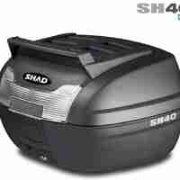 Мото куфар SHAD SH40 CARGO