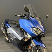 Yamaha TMAX 530 DX | Keyless | TCS | Темпомат | Подгрев | 2017г