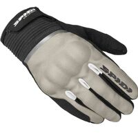 Текстилни мото ръкавици SPIDI FLASH CE SAND