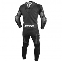 Мото панталон SECA SRS II BLACK/TITANIUM