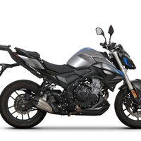 Монтажен комплект за куфари SHAD TOP MASTER VOGE 500 R '20