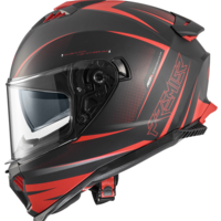 Каска PREMIER TYPHOON FR 92 BM