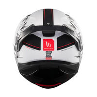 Каска MT BRAKER SV CHARM A1 MATT