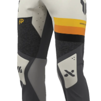 Мотокрос брич THOR SPORTMODE LEAGUE CHAR/VINT